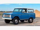 Thumbnail Photo 58 for 1976 Ford Bronco